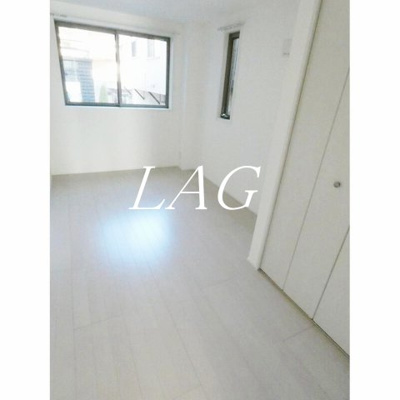 【寝室】 | ビューノ品川 | 寝室です。