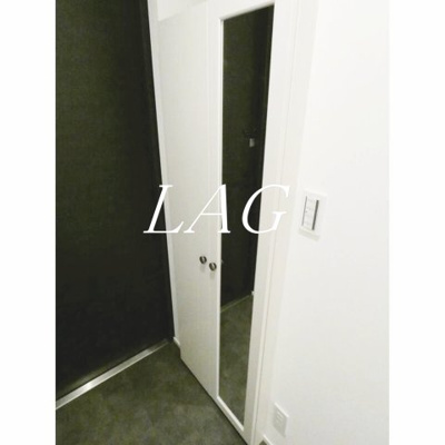 【玄関】 | ビューノ品川 | 玄関です。