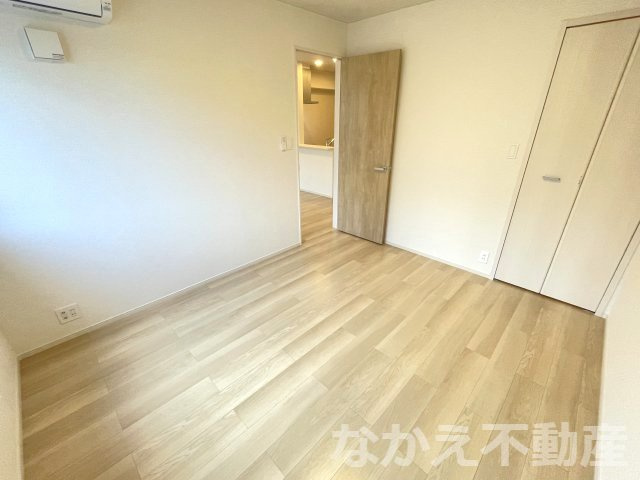 apartment 領家町 本荘ケ内