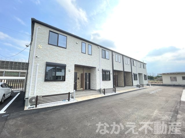 apartment 領家町 本荘ケ内
