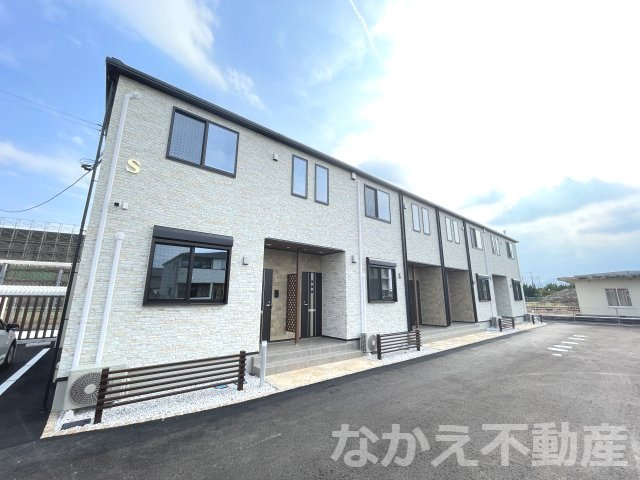 apartment 領家町 本荘ケ内