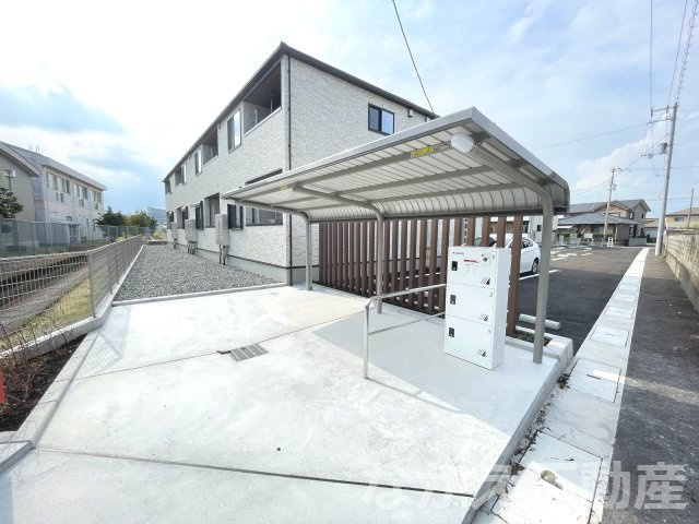 apartment 領家町 本荘ケ内