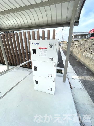 apartment 領家町 本荘ケ内