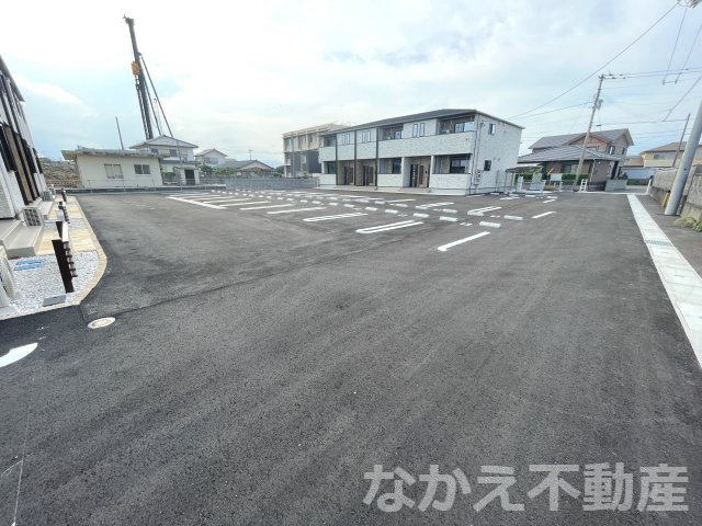 apartment 領家町 本荘ケ内