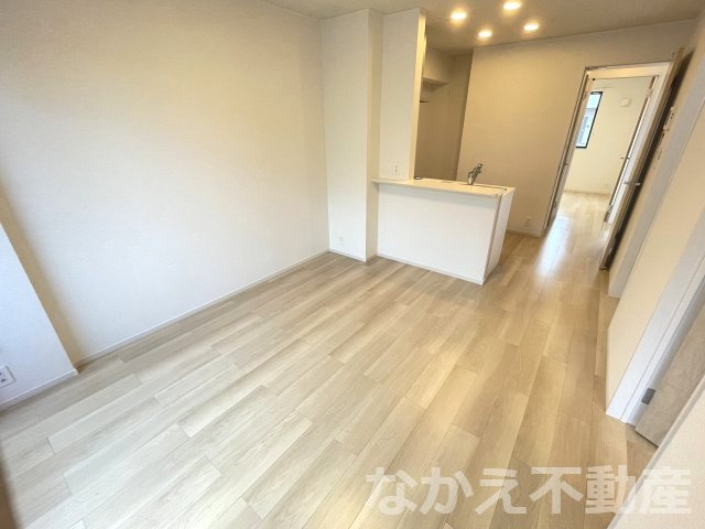 apartment 領家町 本荘ケ内