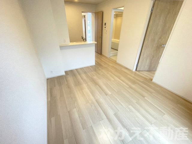 apartment 領家町 本荘ケ内
