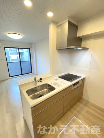 apartment 領家町 本荘ケ内