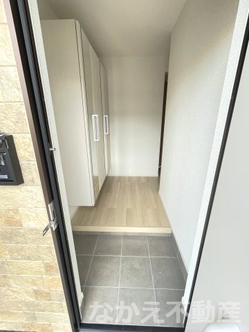 apartment 領家町 本荘ケ内