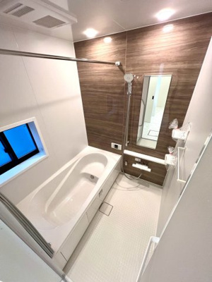 【浴室】 | 広島市南区宇品東７丁目