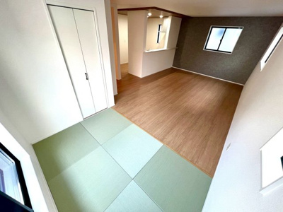 【和室】 | 広島市南区宇品東７丁目