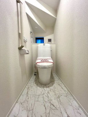 【トイレ】 | 広島市南区宇品東７丁目