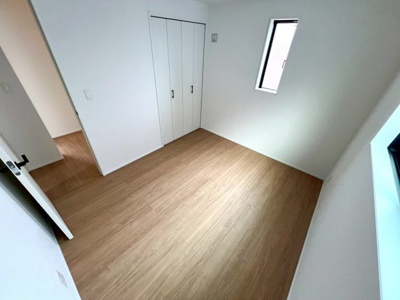 【洋室】 | 広島市南区宇品東７丁目