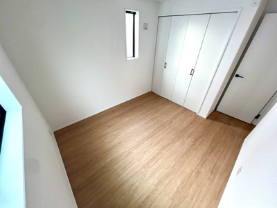 【洋室】 | 広島市南区宇品東７丁目