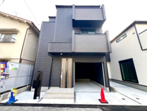 広島市南区宇品東７丁目の画像