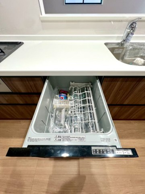 【キッチン】 | 広島市南区宇品東７丁目