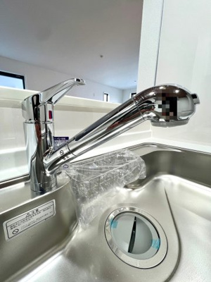 【キッチン】 | 広島市南区宇品東７丁目