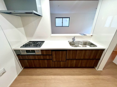【キッチン】 | 広島市南区宇品東７丁目