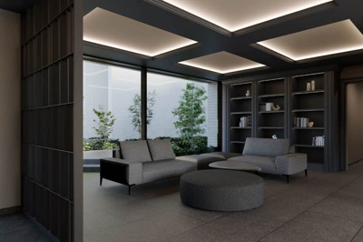 【その他共用部分】 | アルテーヌ浜寺元町