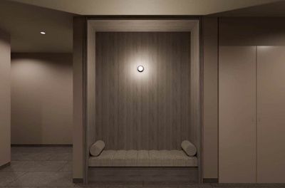 【その他】 | アルテーヌ浜寺元町