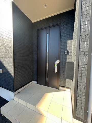 【玄関】の画像