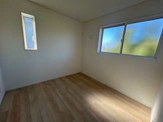 【洋室】 | 羽島市上中町長間新築建売全3棟！住宅ローンの月々のご返済5万円台！お車並列3台可能！ | 羽島市上中町長間新築建売全3棟！住宅ローンの月々のご返済5万円台！お車並列3台可能！