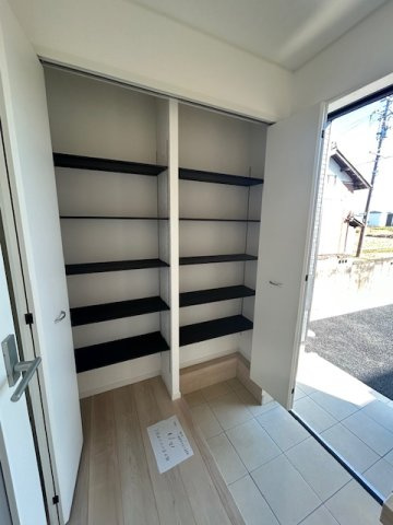 【玄関】の画像