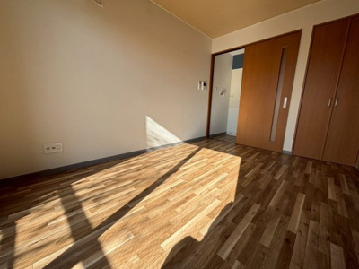 【洋室】 | パルティール昭島