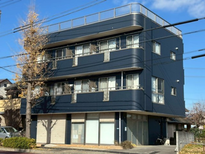 【外観】 | パルティール昭島
