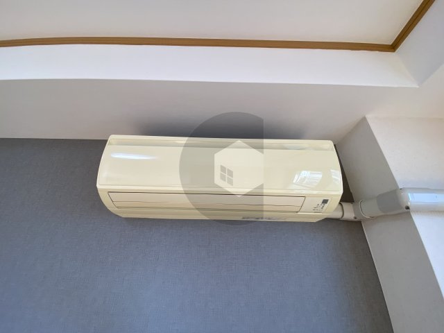 リュミエールイーストの設備