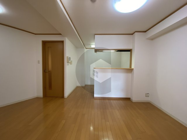 リュミエールイーストの内装