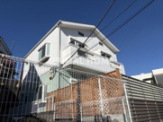 エムケーレジデンスの画像