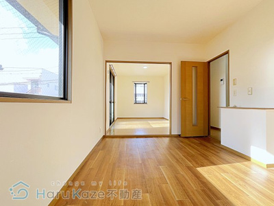 【内装】 | アルタビスタ A棟【名古屋市賃貸・南向き】