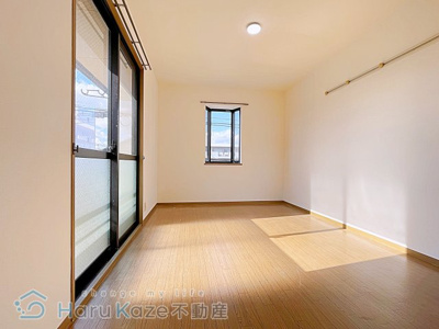 【内装】 | アルタビスタ A棟【名古屋市賃貸・南向き】