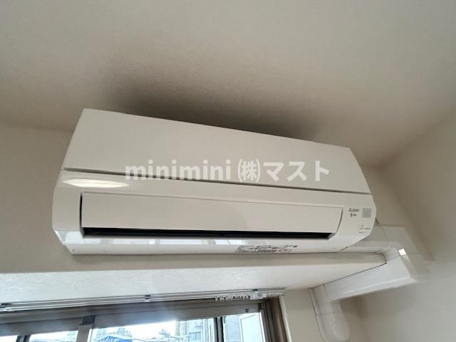 JJ　RESIDENCE　NISHIKUJOの設備