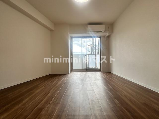 JJ　RESIDENCE　NISHIKUJOの内装