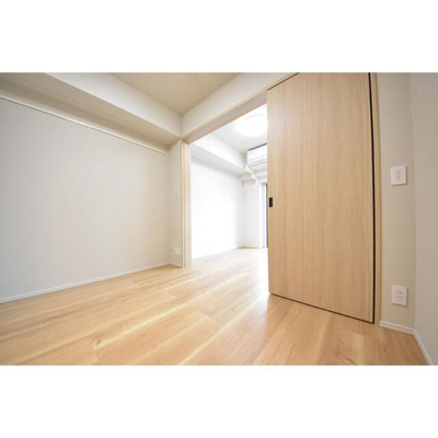 【内装】 | グランパセオ銀座築地