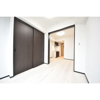 【収納】 | グランパセオ銀座築地