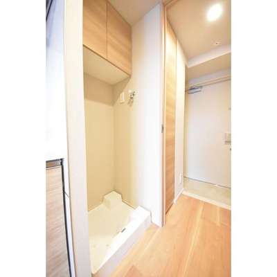 【設備】 | グランパセオ銀座築地