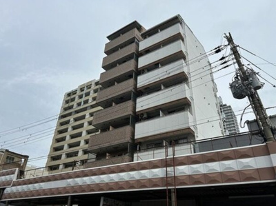 【外観】 | ポコアポコ明石本町アネックス