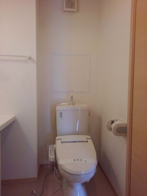 【トイレ】 | プリメーラ