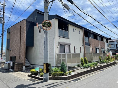 【外観】 | プリメーラ