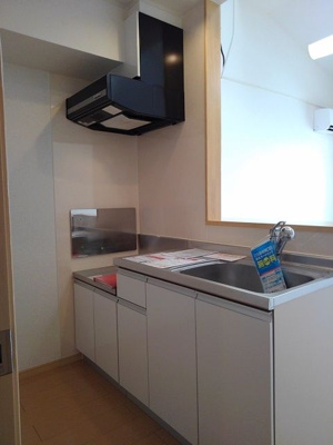 【キッチン】 | プリメーラ