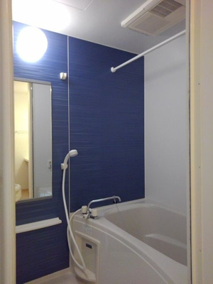 【浴室】 | プリメーラ