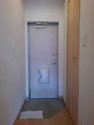 【玄関】 | プリメーラ