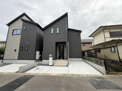 【外観】 | Ｓｕｍａｉ－ｔｏ四街道市千代田０１