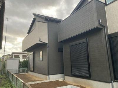 【外観】 | Ｓｕｍａｉ－ｔｏ四街道市千代田０１