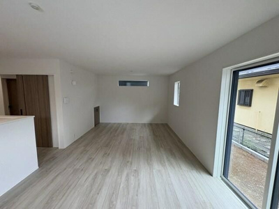 【居間・リビング】 | Ｓｕｍａｉ－ｔｏ四街道市千代田０１