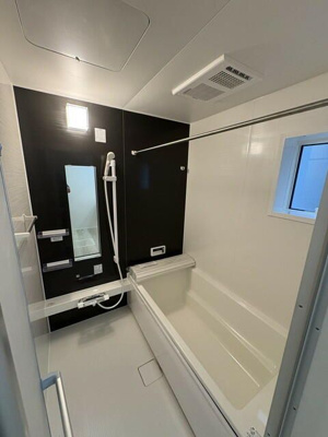 【浴室】 | Ｓｕｍａｉ－ｔｏ四街道市千代田０１