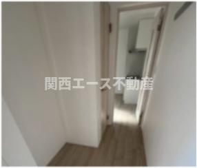 【玄関】 | フジパレス弥刀駅北Ⅱ番館
