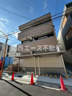 フジパレス弥刀駅北Ⅱ番館の画像